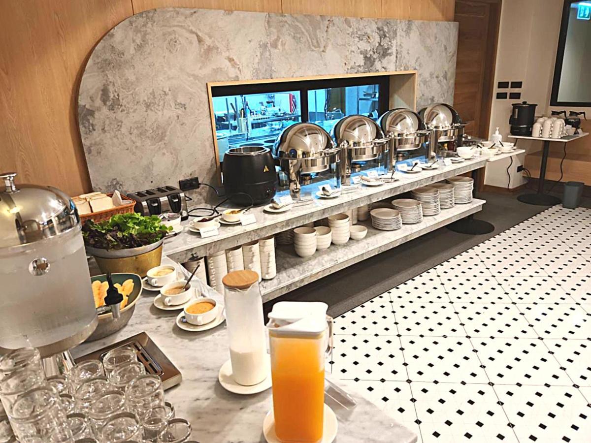Sann Boutique Hotel Chiang Rai Eksteriør billede