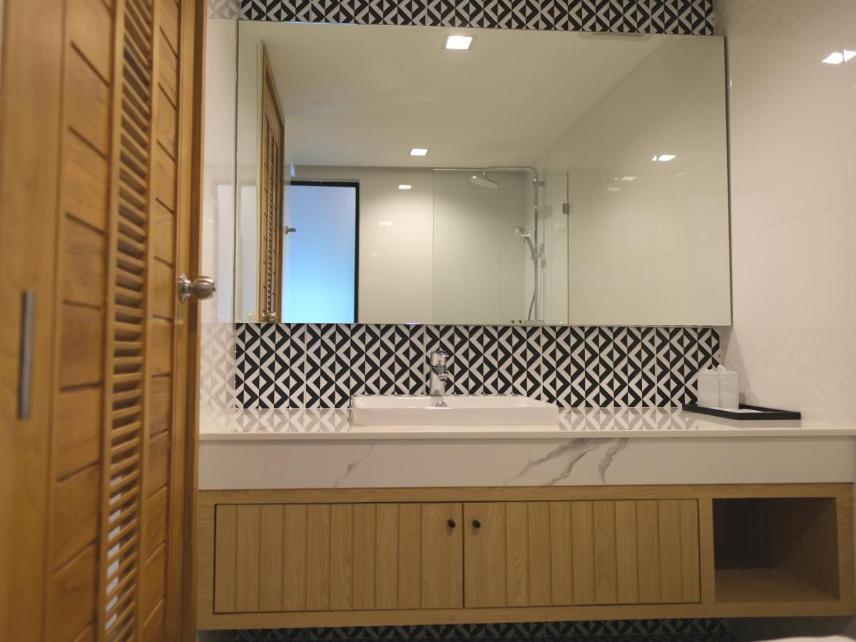 Sann Boutique Hotel Chiang Rai Eksteriør billede