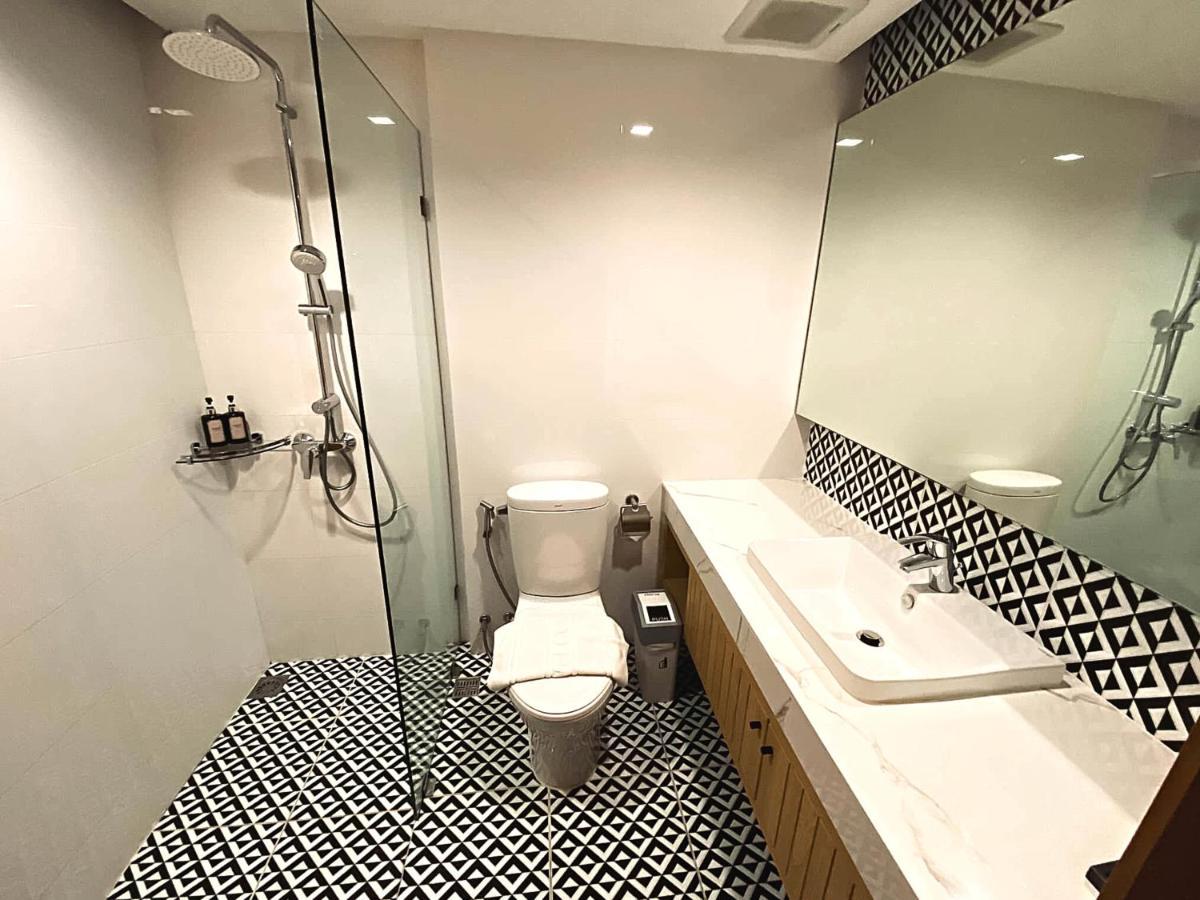 Sann Boutique Hotel Chiang Rai Eksteriør billede
