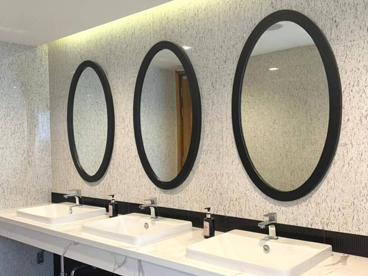 Sann Boutique Hotel Chiang Rai Eksteriør billede